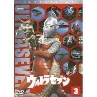 DVD - Ultraseven