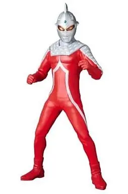 Real Action Heroes - Ultraseven / Ultraseven (Character)