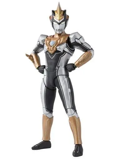S.H. Figuarts - Ultraman R/B / Ultraman Blu