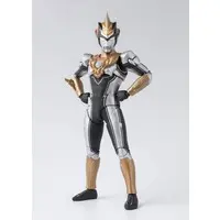 S.H. Figuarts - Ultraman R/B / Ultraman Blu
