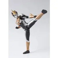 S.H. Figuarts - Ultraman R/B / Ultraman Blu