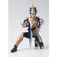 S.H. Figuarts - Ultraman R/B / Ultraman Blu