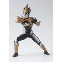S.H. Figuarts - Ultraman R/B / Ultraman Blu