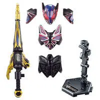 So-Do - Kamen Rider Zero-One / Kamen Rider Eden