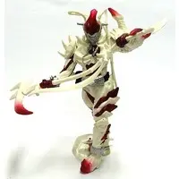 Trading Figure - Kamen Rider 555 / Crane Orphnoch