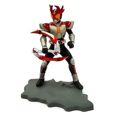 Ichiban Kuji - Kamen Rider Agito / Kamen Rider Agito (Character)