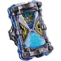 Transformation Gear - Kamen Rider Zi-O / Kamen Rider Geiz