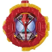 Transformation Gear - Kamen Rider Zi-O