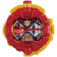 Transformation Gear - Kamen Rider Zi-O