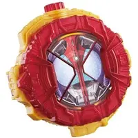 Transformation Gear - Kamen Rider Zi-O