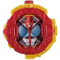 Transformation Gear - Kamen Rider Zi-O