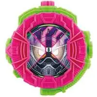 Transformation Gear - Kamen Rider Zi-O