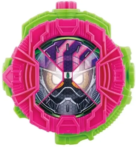 Transformation Gear - Kamen Rider Zi-O