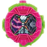 Transformation Gear - Kamen Rider Zi-O