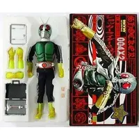 Real Action Heroes - Kamen Rider / Shocker Rider