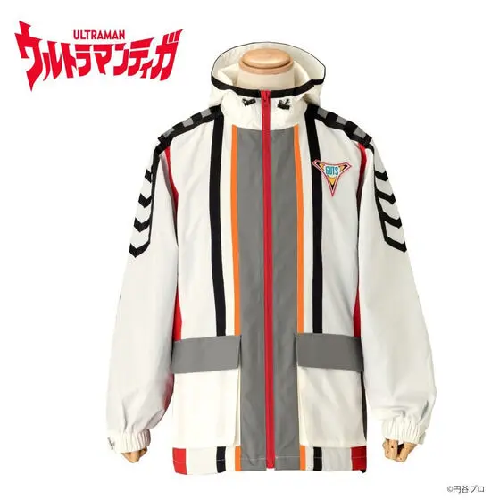 Premium Bandai Limited - Ultraman Dyna