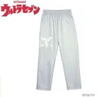 Premium Bandai Limited - Ultraseven Size-M