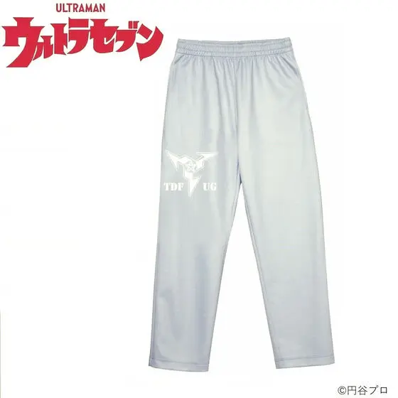 Premium Bandai Limited - Ultraseven Size-M