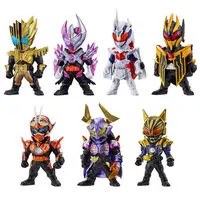 Converge Kamen Rider - Premium Bandai Limited - Kamen Rider Geats