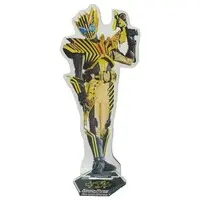 Acrylic stand - Kamen Rider Gotchard / Kamen Rider Legend