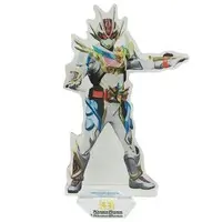 Acrylic stand - Kamen Rider Gotchard / Kamen Rider Gotchard (Character)