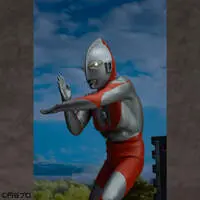 Figure - Ultraman / Ultraman (Character)