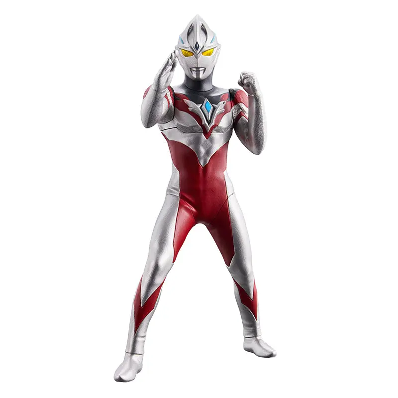 Ultimate Luminous - Ultraman Arc / Ultraman Arc (Character)