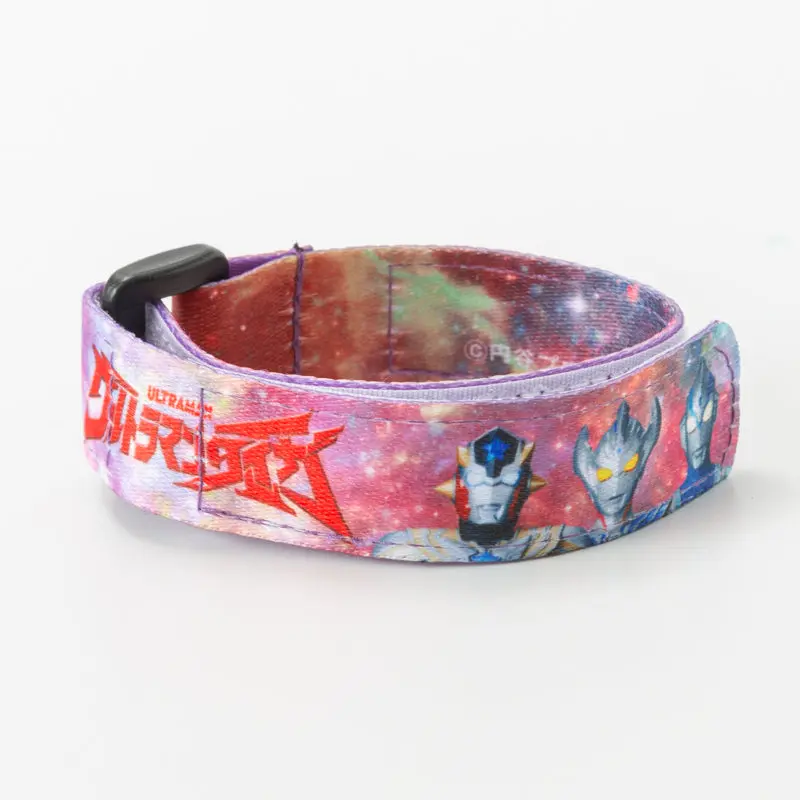 Accessory - Bracelet - Ultraman Taiga / Ultraman Fuma & Ultraman Titas