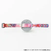 Accessory - Bracelet - Ultraman Taiga / Ultraman Fuma & Ultraman Titas