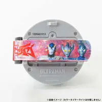 Accessory - Bracelet - Ultraman Taiga / Ultraman Fuma & Ultraman Titas