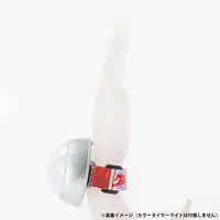 Accessory - Bracelet - Ultraman Taiga / Ultraman Fuma & Ultraman Titas