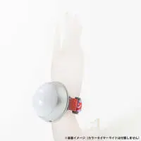 Accessory - Bracelet - Ultraman Taiga / Ultraman Fuma & Ultraman Titas