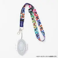 Smartphone Accessory - Ultraman Zero Series / Ultraman Victory