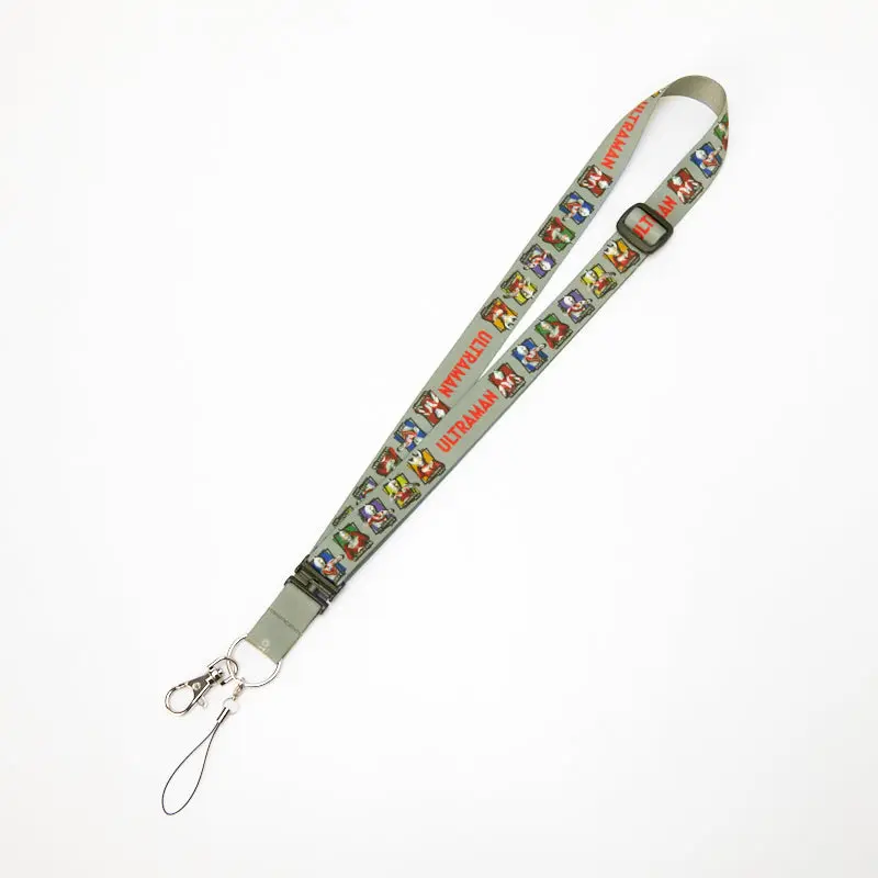 Smartphone Accessory - Ultraseven / Zoffy