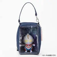 Petit Mascot Key Chain - Ultraman Dyna / Ultraman Dyna (Character)