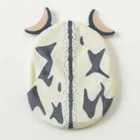 Petit Mascot Key Chain - Ultraseven / Eleking