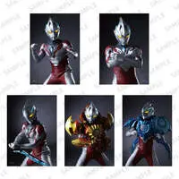 Portrait - Ultraman Arc / Ultraman Arc (Character)