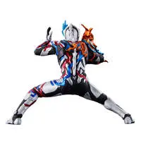 Ultimate Luminous - Ultraman Blazar / Ultraman Blazar (Character)
