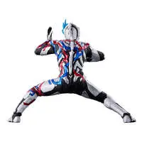 Ultimate Luminous - Ultraman Blazar / Ultraman Blazar (Character)