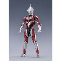 S.H. Figuarts - Ultraman Geed / Ultraman Geed (Character)