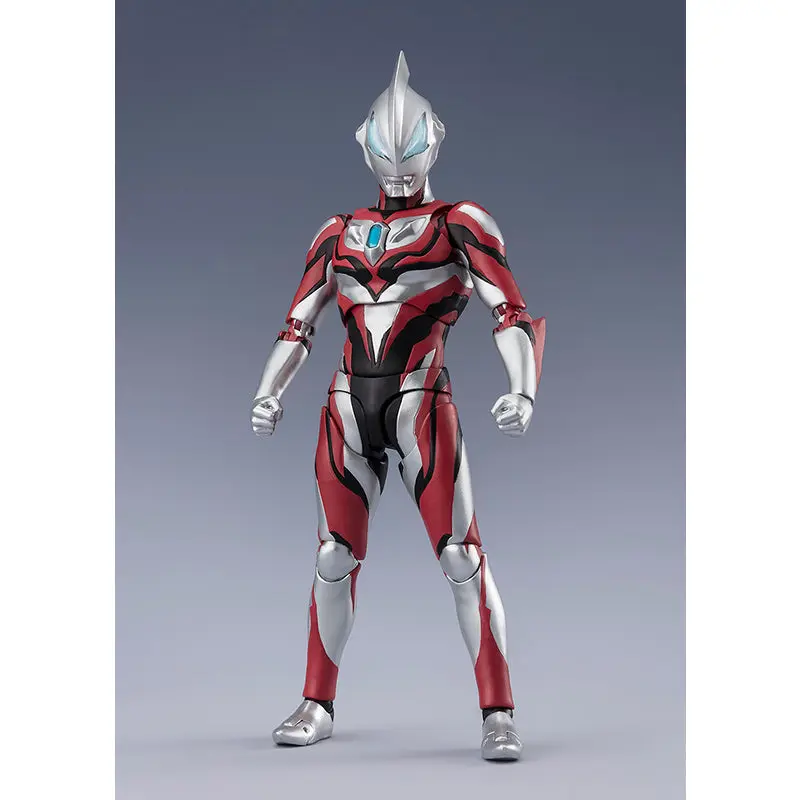 S.H. Figuarts - Ultraman New Generation Stars / Ultraman Geed (Character)