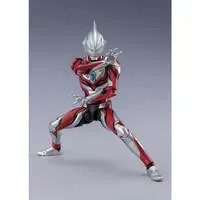 S.H. Figuarts - Ultraman New Generation Stars / Ultraman Geed (Character)