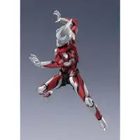 S.H. Figuarts - Ultraman New Generation Stars / Ultraman Geed (Character)