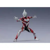 S.H. Figuarts - Ultraman New Generation Stars / Ultraman Geed (Character)