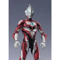 S.H. Figuarts - Ultraman New Generation Stars / Ultraman Geed (Character)