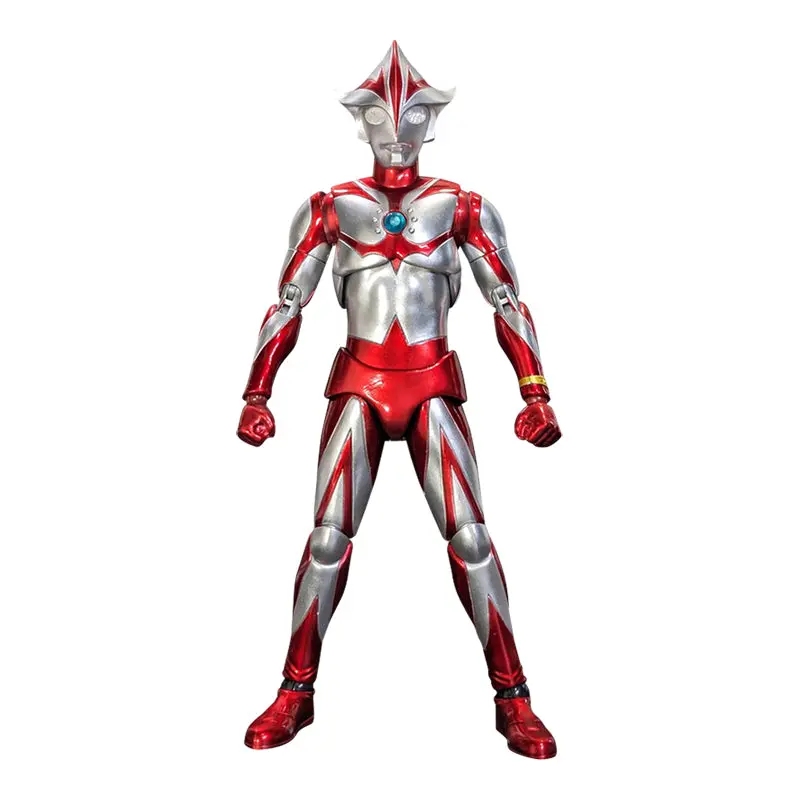 Figure - The Ultraman (Mamoru Uchiyama)