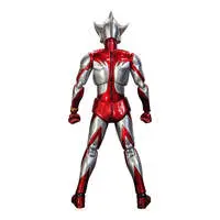 Figure - The Ultraman (Mamoru Uchiyama)