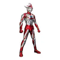 Figure - The Ultraman (Mamoru Uchiyama)