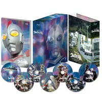 Blu-ray - Ultraman 80