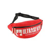 Bag - Ultraseven